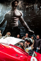 Mille Miglia 2013/2014